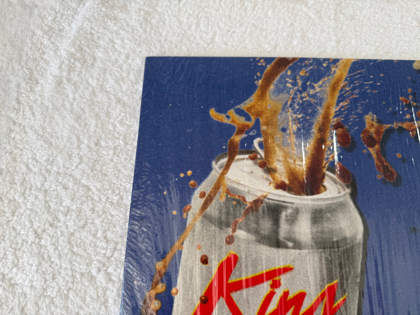 Sunflower Bean – King Of The Dudes : EP