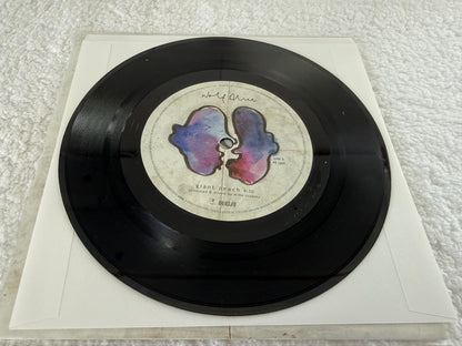 Wolf Alice – Moaning Lisa Smile : 7”