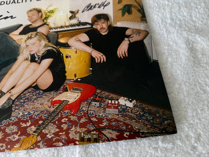 Swim School – Duality & Seeing It Now : LP