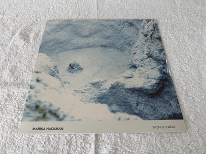 Marika Hackman – Wonderland : EP