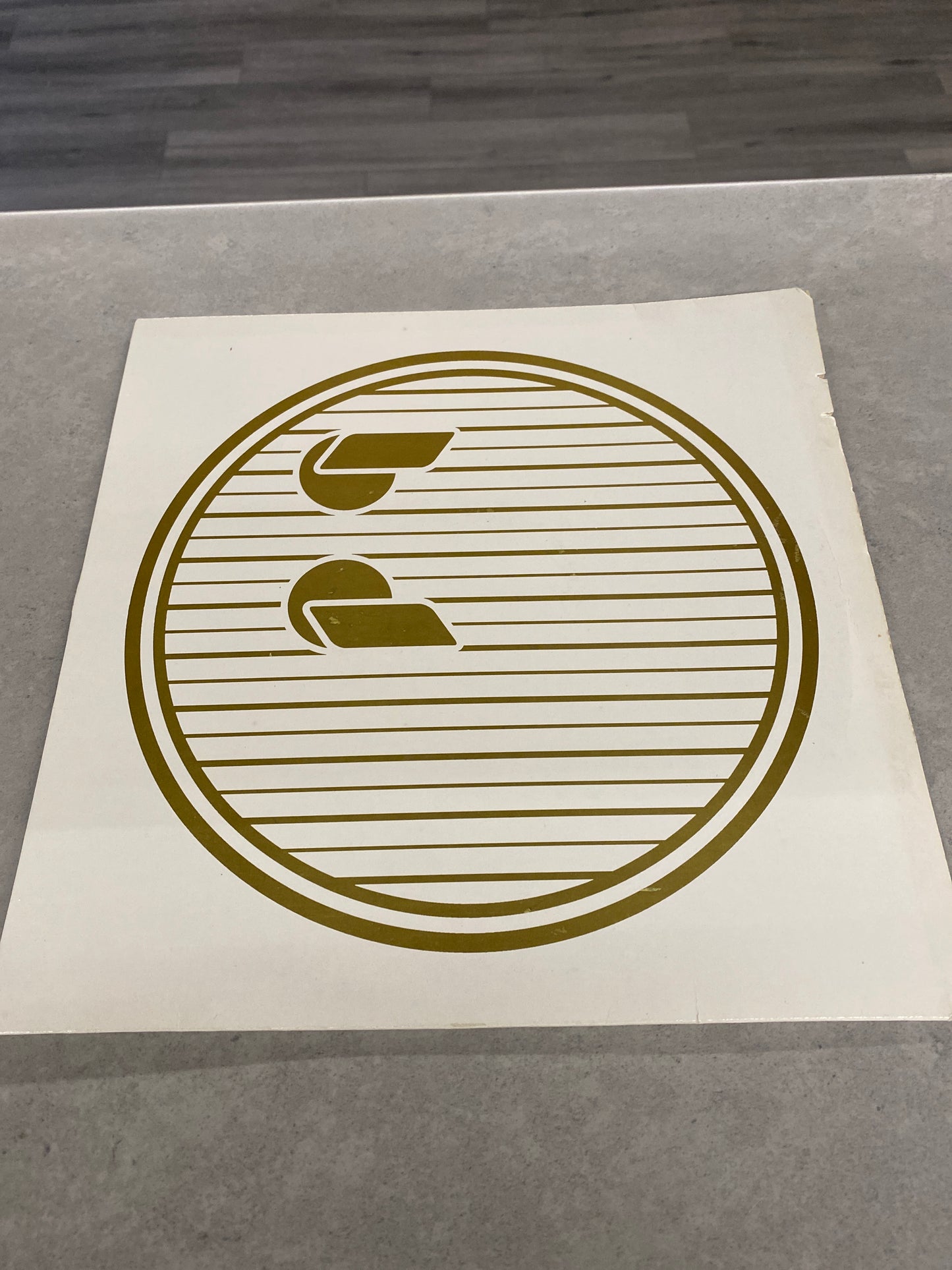 Studio Pressure - Form & Function Vol.1 12” PTK01 EX