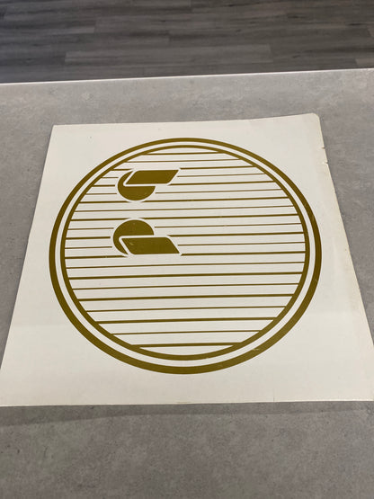 Studio Pressure - Form & Function Vol.1 12” PTK01 EX