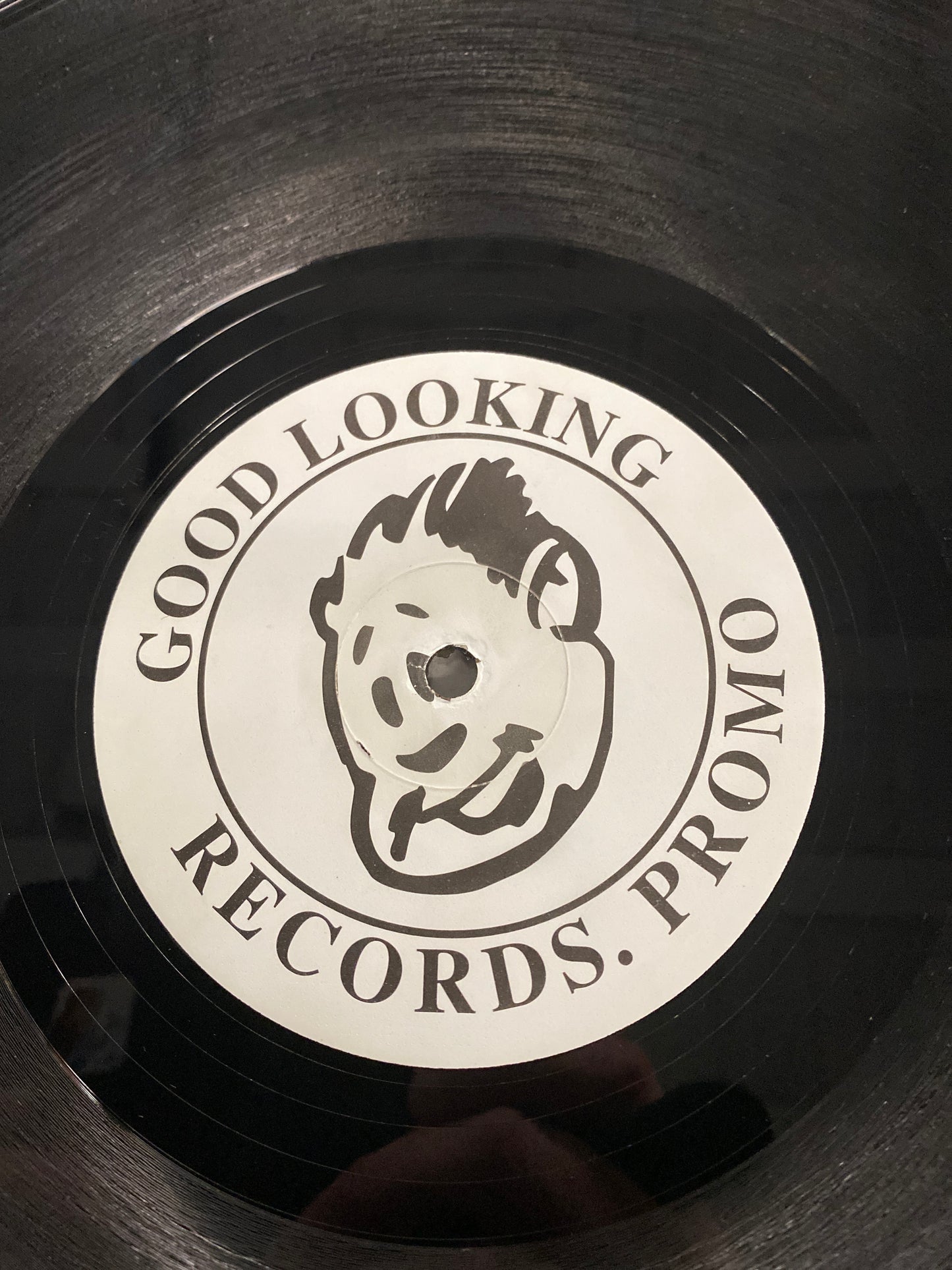 Source Direct - Secret Liaison / Complexities 12” GLR 15 EX