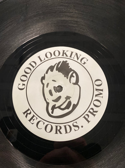 Source Direct - Secret Liaison / Complexities 12” GLR 15 EX