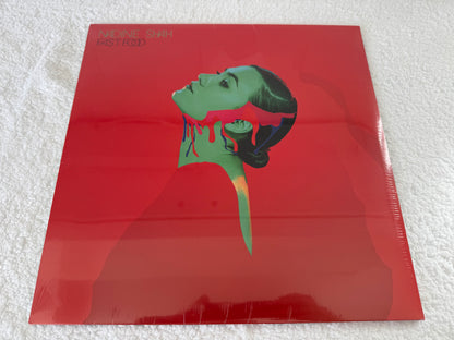 Nadine Shah – Fast Food : LP : New