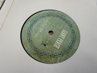 Wolf Alice – Giant Peach : 7”