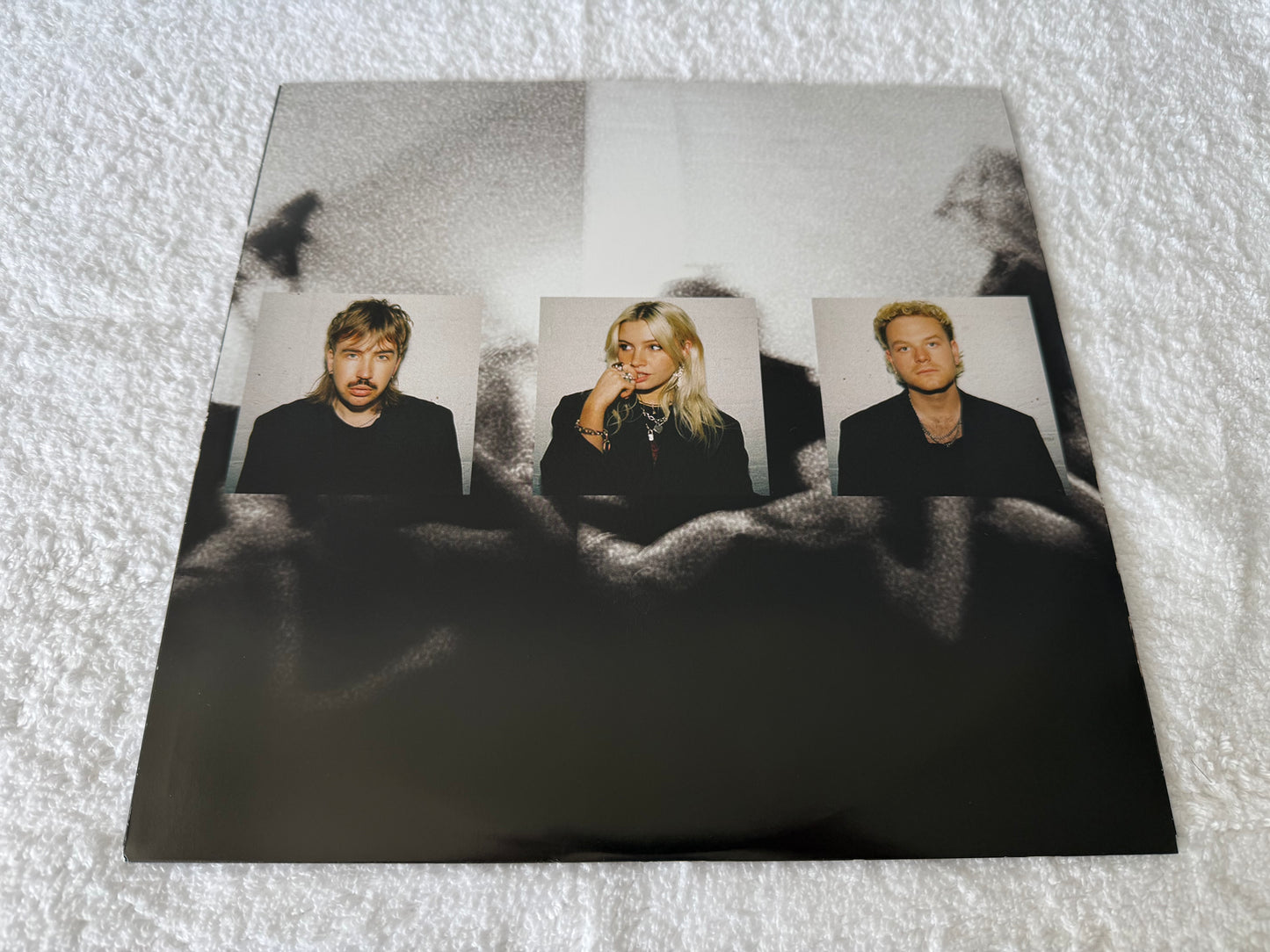 Swim School – Duality & Seeing It Now : LP