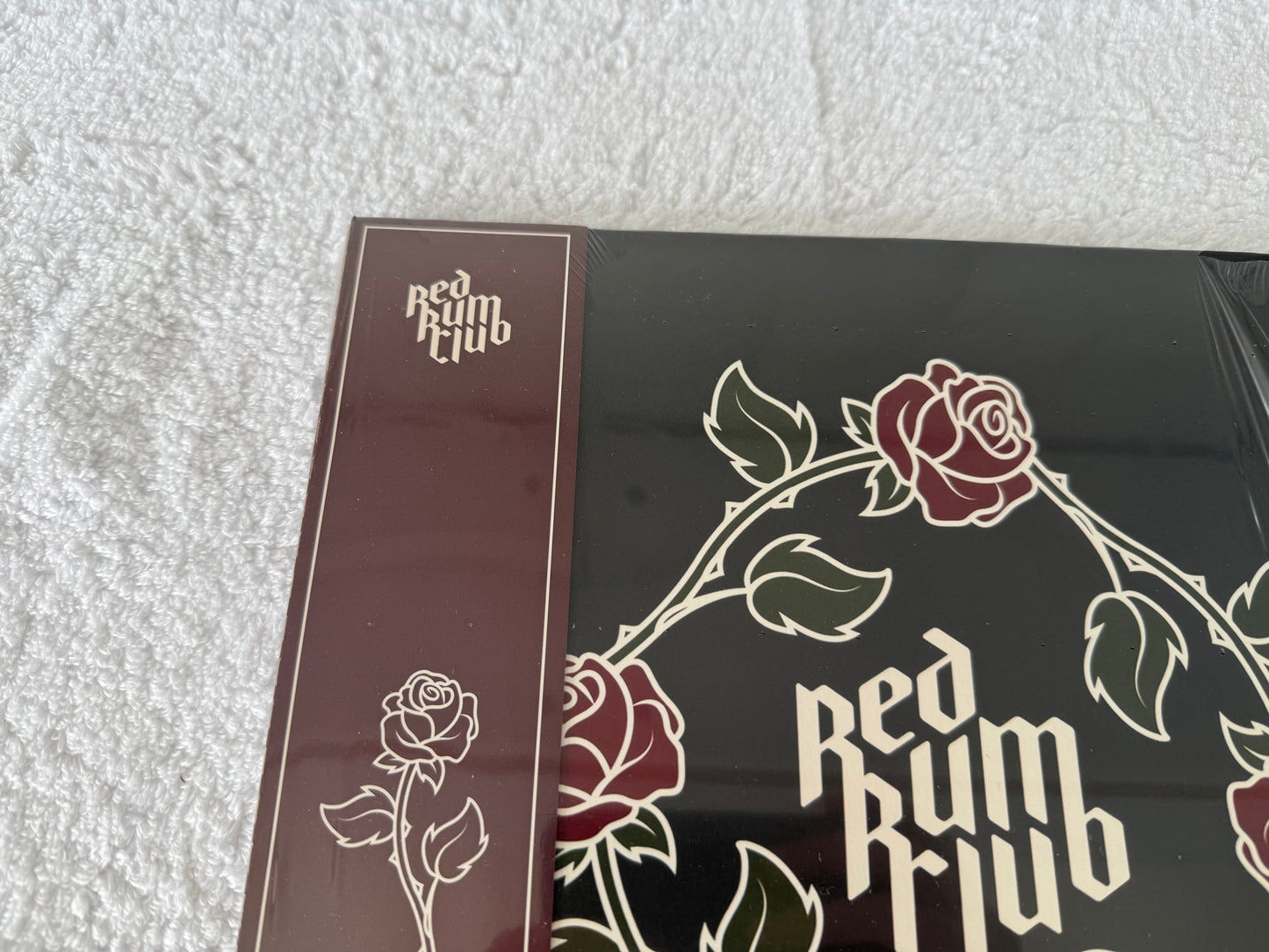 Red Rum Club – Matador : LP