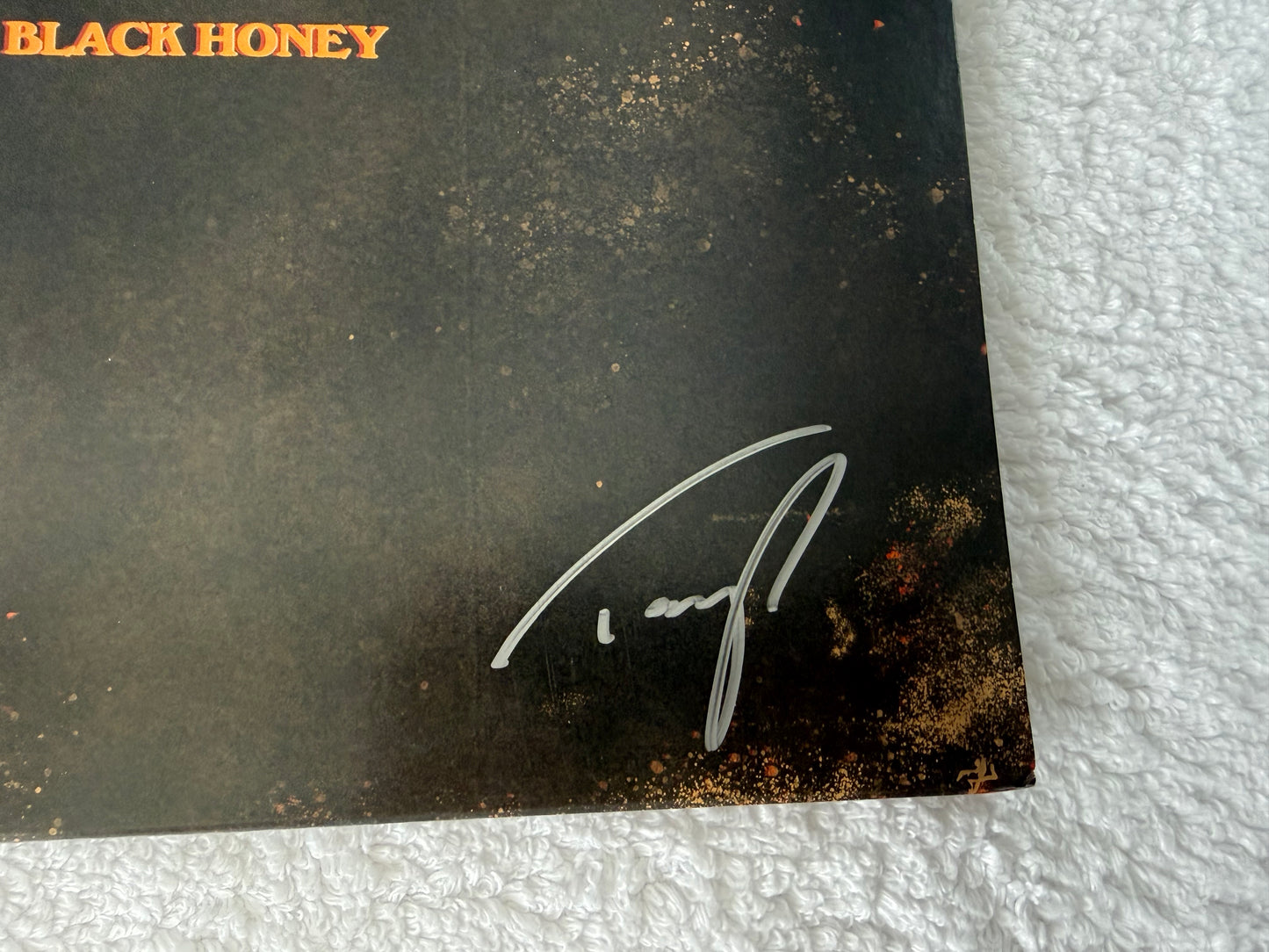 Black Honey – Written & Directed : Zoetrope : LP