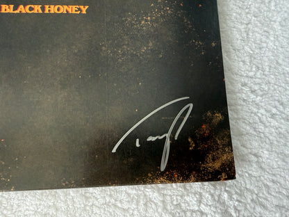 Black Honey – Written & Directed : Zoetrope : LP