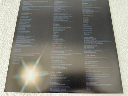 Sunflower Bean – Twentytwo In Blue : Signed : LP