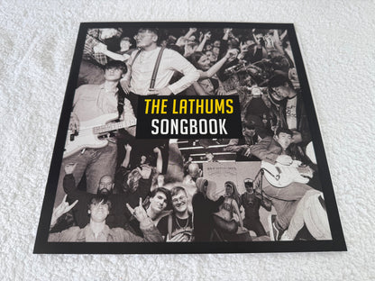 The Lathums – The Memories We Make : Signed : LP