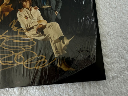 Sunflower Bean – Twentytwo In Blue : Signed : LP