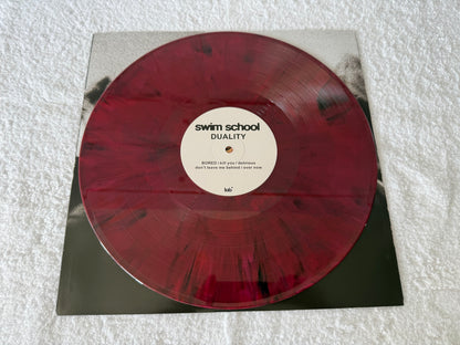 Swim School – Duality & Seeing It Now : LP