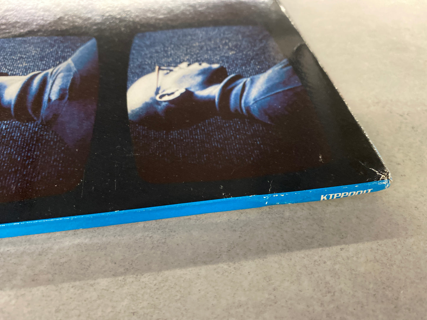 Kemet Crew - Champion Jungle Sound 3 LP W/Insert EX/EX