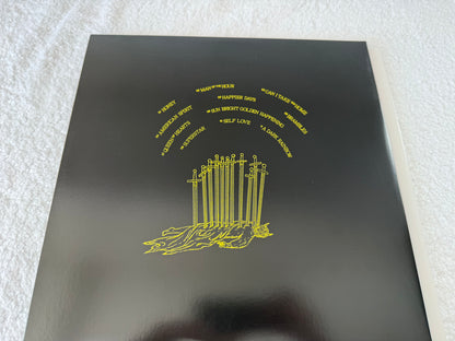 Frank Carter & The Rattlesnakes – Dark Rainbow : LP