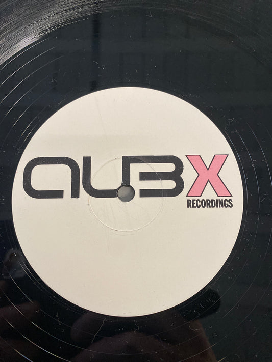 Sly - Do Dat (Freak Mix) 12” EX+