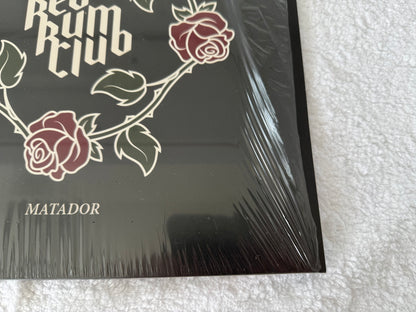 Red Rum Club – Matador : LP