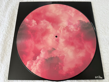 The Lottery Winners – Something To Leave The House For : Signed : LP