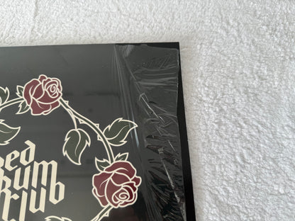 Red Rum Club – Matador : LP