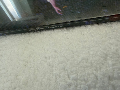 Wolf Alice – Visions Of A Life : Signed : LP