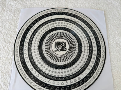 Inhaler – Cuts & Bruises : LP