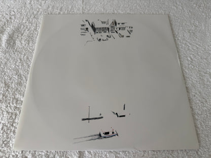 Orlando Weeks – The Gritterman : LP