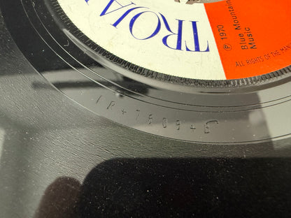 The Maytals / Beverley All Stars – 54-46 Was My Number : 7”