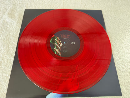 Nadine Shah – Fast Food : LP
