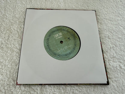 Wolf Alice – Giant Peach : 7”
