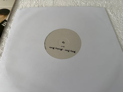 Baby Dave – Monkey Brain : LP