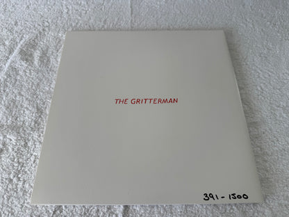 Orlando Weeks – The Gritterman : LP