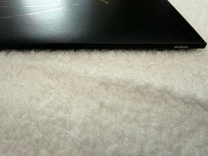 The Lottery Winners – Something To Leave The House For : Signed : LP
