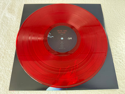 Nadine Shah – Fast Food : LP