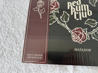 Red Rum Club – Matador : LP