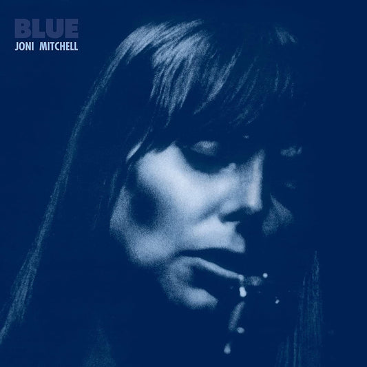 Joni Mitchell- Blue 180-gram vinyl