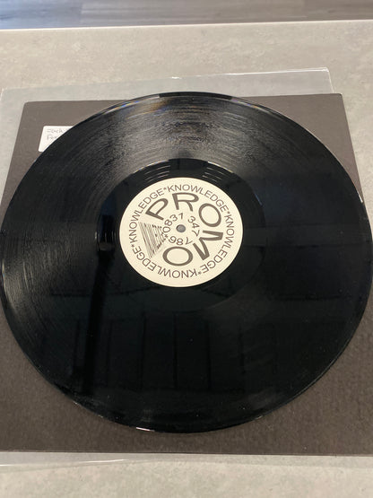 Jack Ruby - For Adults Only / The Shadow KR004 EX