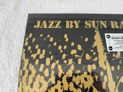Sun Ra – Jazz By Sun Ra Vol. 1 : LP