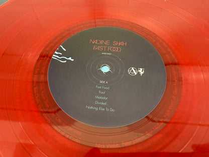 Nadine Shah – Fast Food : LP