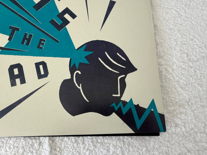 Franz Ferdinand – Hits To The Head : LP