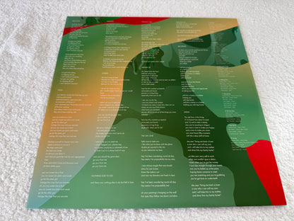 Nadine Shah – Fast Food : LP