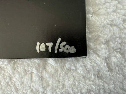 The Lottery Winners – Something To Leave The House For : Signed : LP