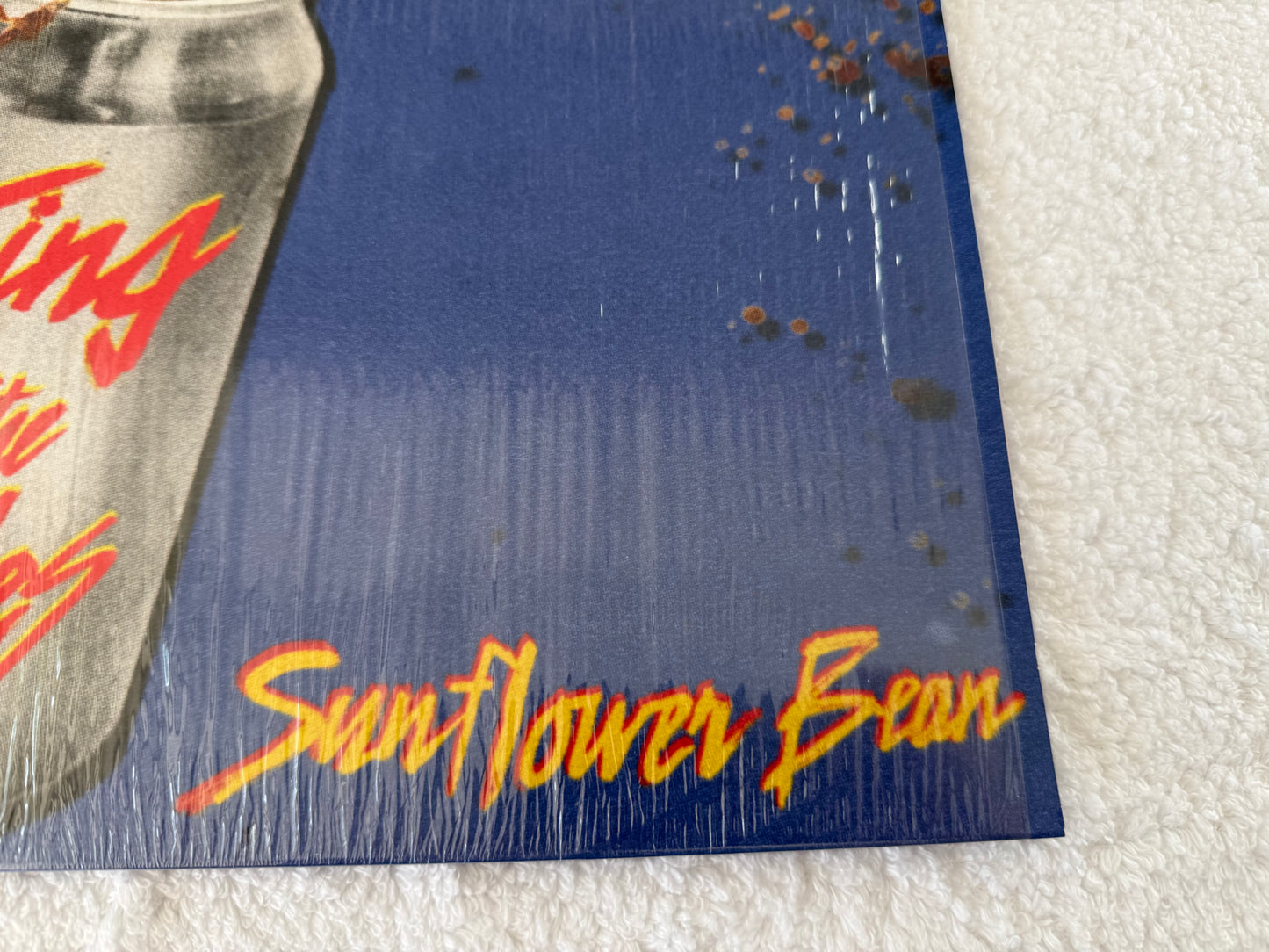 Sunflower Bean – King Of The Dudes : EP