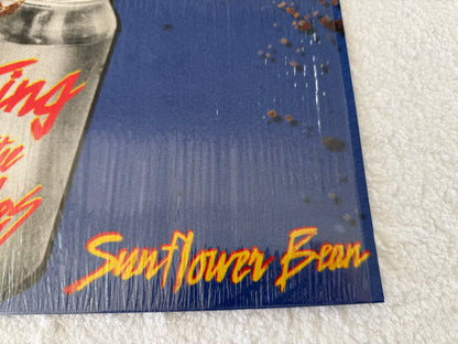Sunflower Bean – King Of The Dudes : EP
