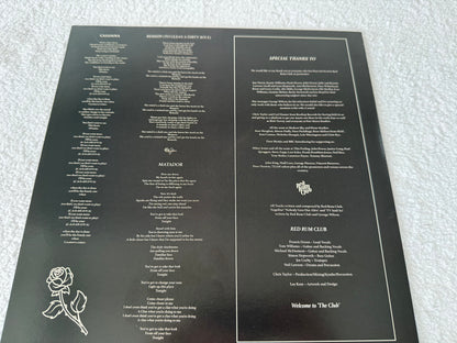 Red Rum Club – Matador : LP