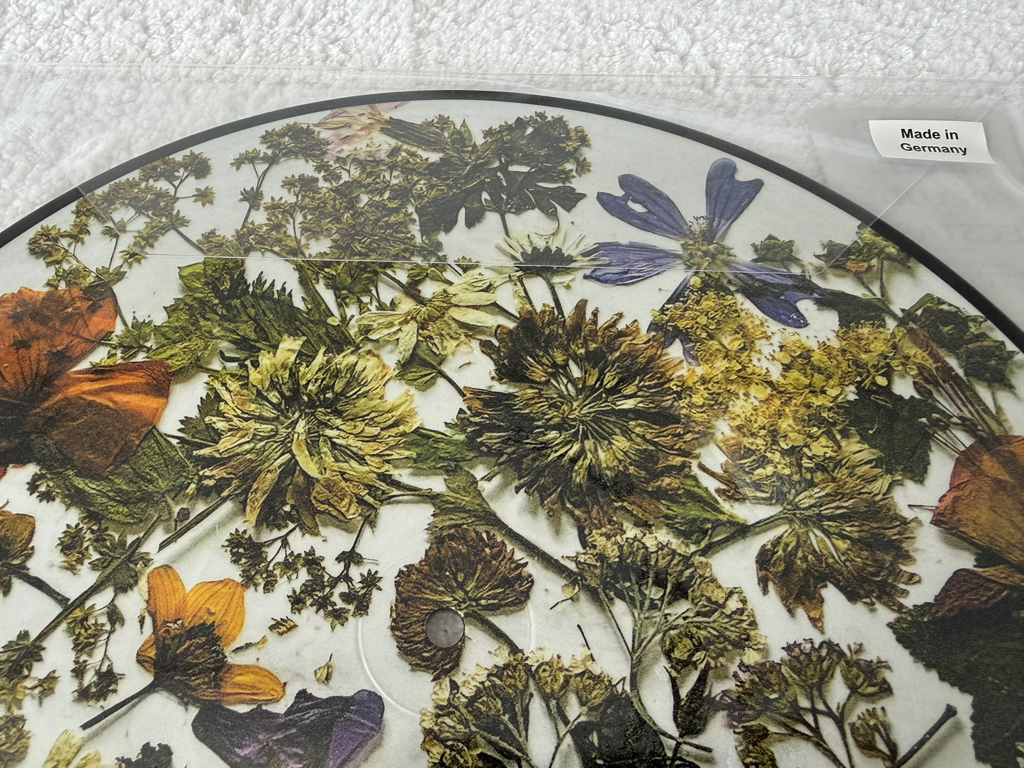 The Last Dinner Party – Prelude To Ecstasy : Picture Disc : LP