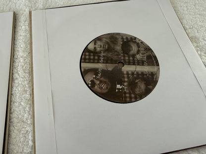 Wolf Alice – You're A Germ : Full Set : 7”