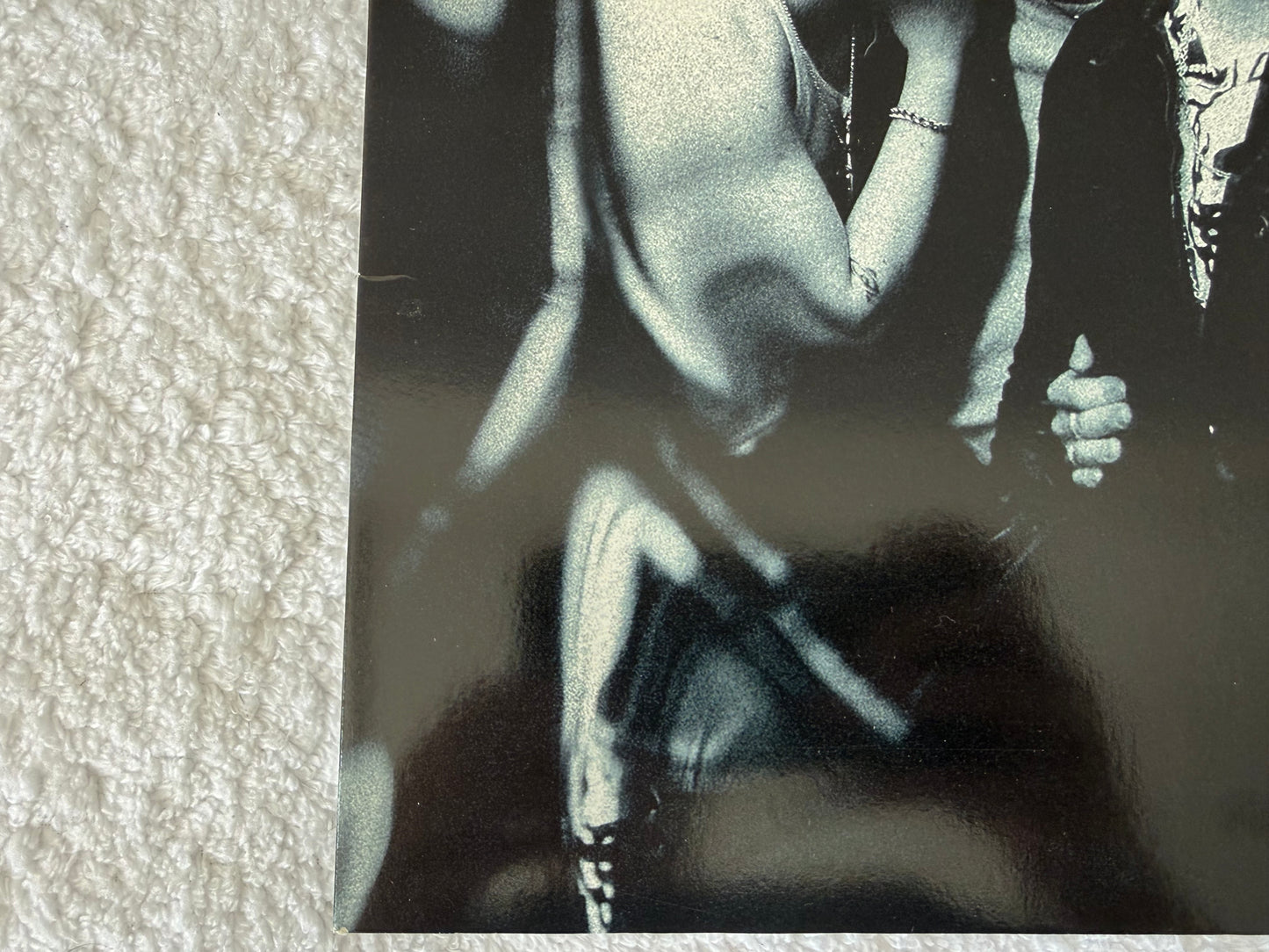 Inhaler – Cuts & Bruises : LP