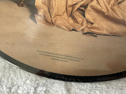 The Last Dinner Party – Prelude To Ecstasy : Picture Disc : LP