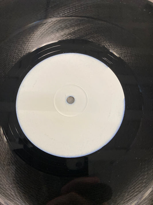 Jack Ruby - For Adults Only / The Shadow KR004 EX